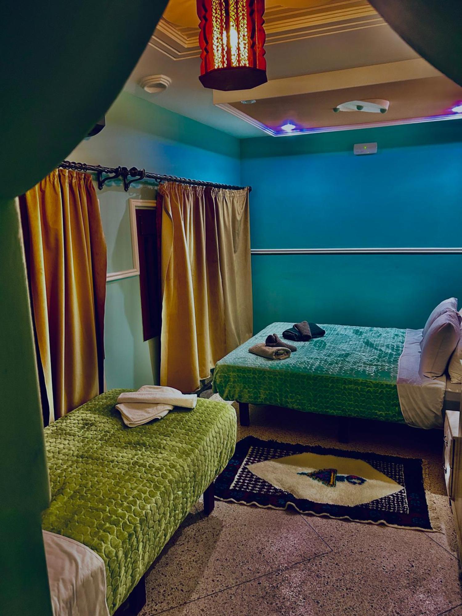 Hotel Riad Atlas Dades Boumalne Dades Room photo